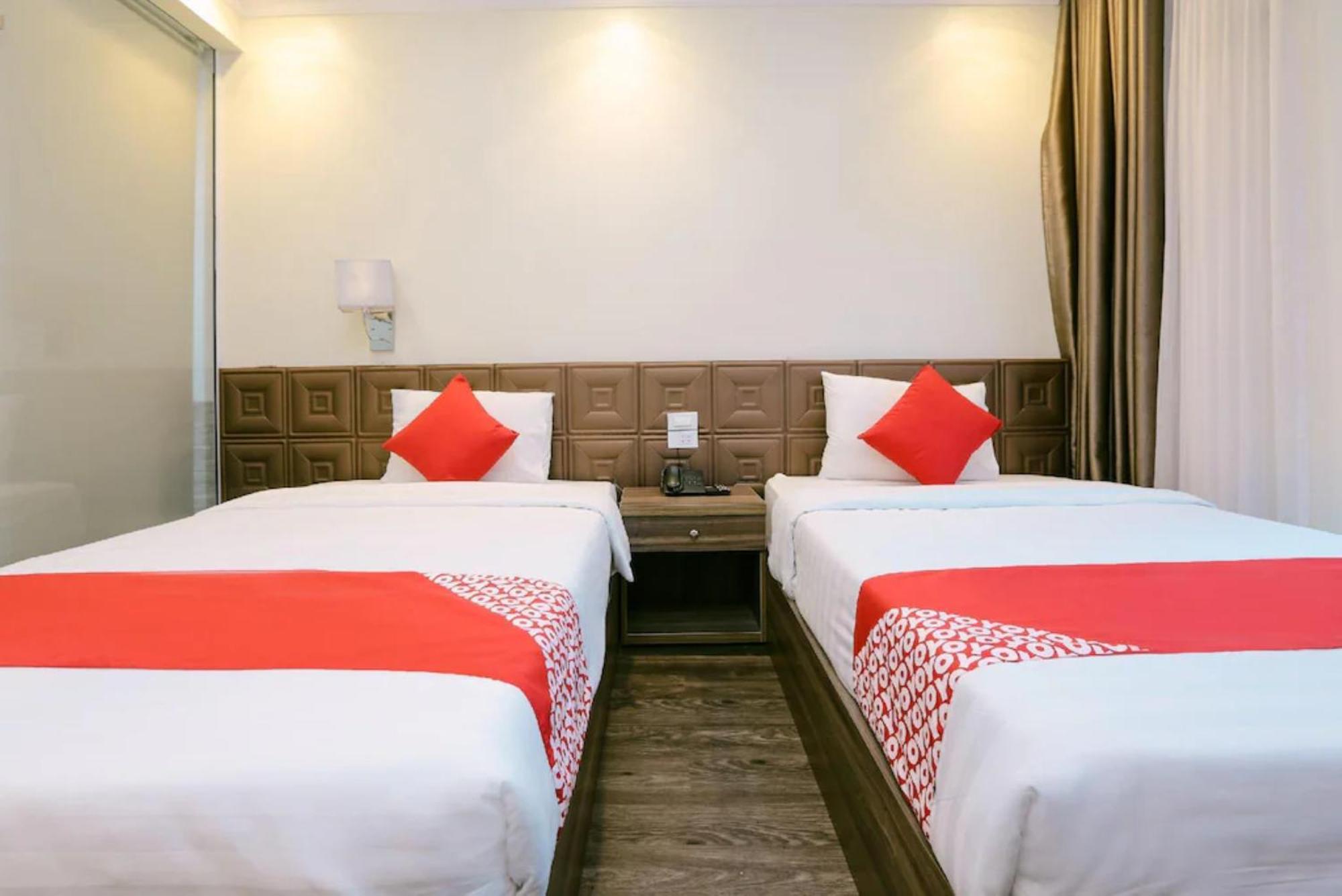 Ha Long Legend Hotel Extérieur photo