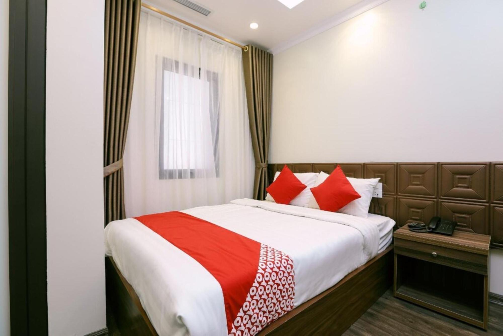 Ha Long Legend Hotel Extérieur photo