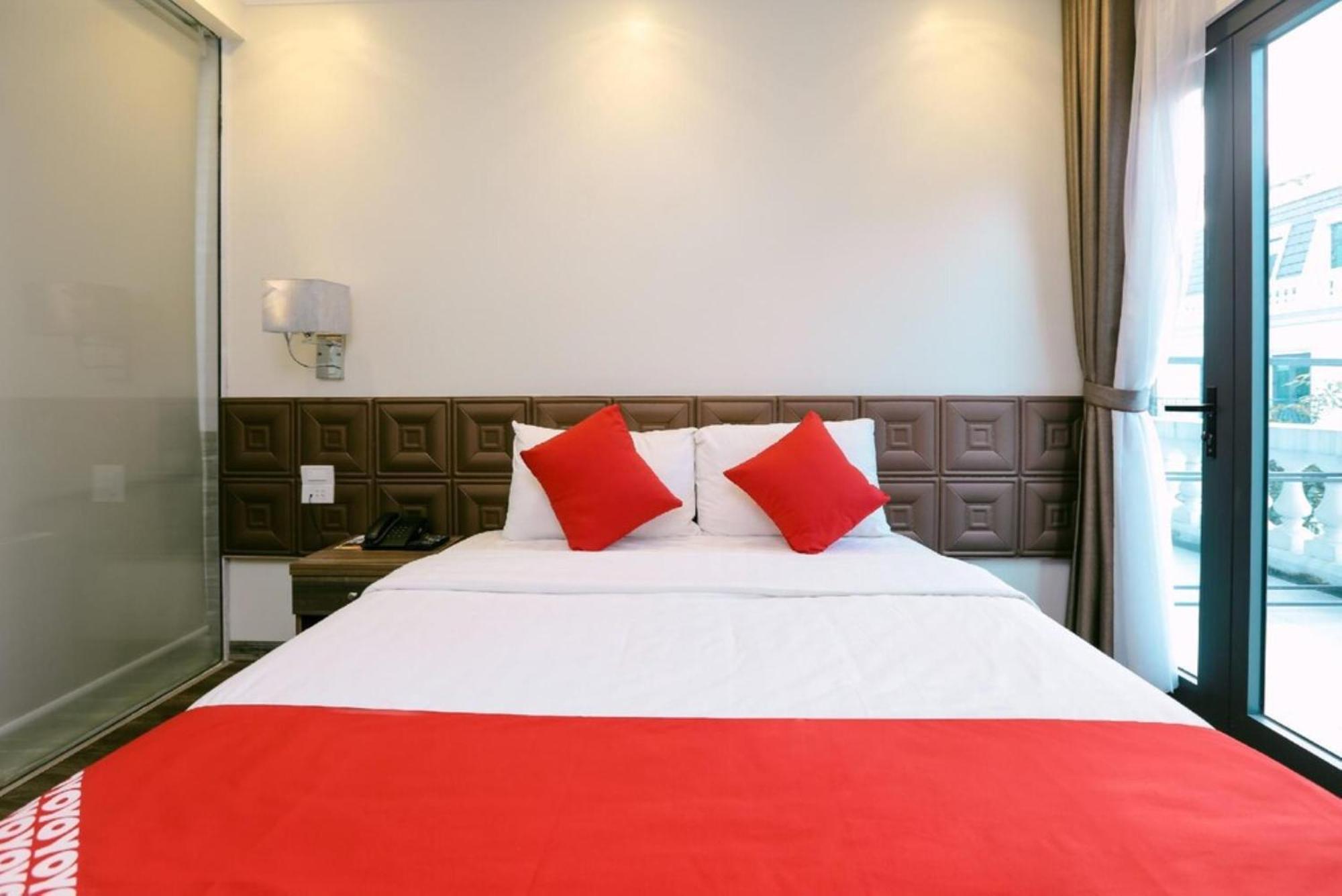 Ha Long Legend Hotel Extérieur photo