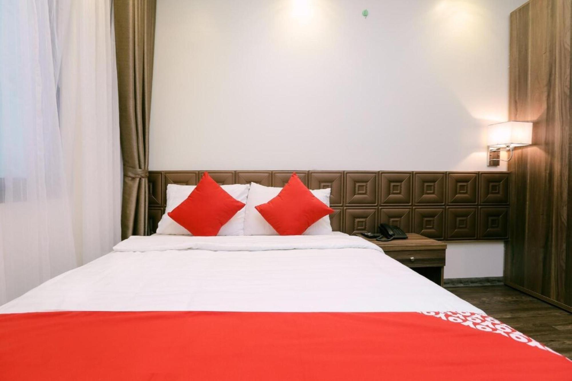 Ha Long Legend Hotel Extérieur photo